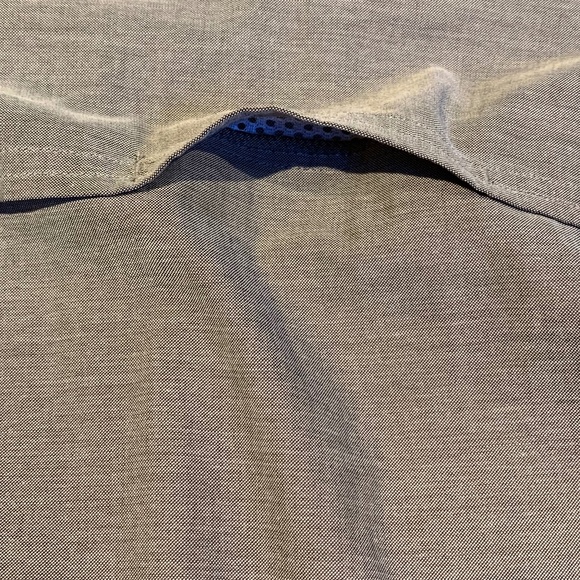 Howler Brothers Flying Fish 10th Anniversary Gaucho Snapshirt Men's Small - Picture 9 of 10